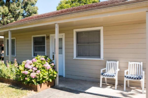 West End Neighborhood Cottage